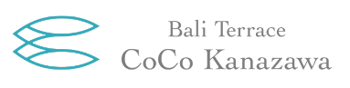 BaliTerrace CoCo Kanazawa